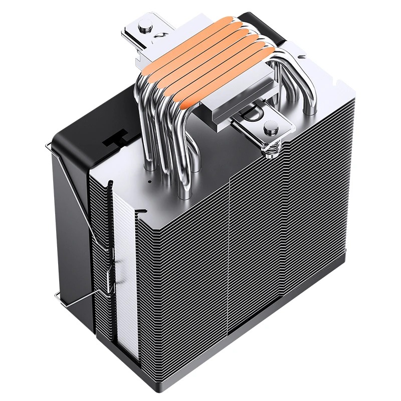 TẢN NHIỆT KHÍ JONSBO CR-1000MAX V2 ARGB BLACK