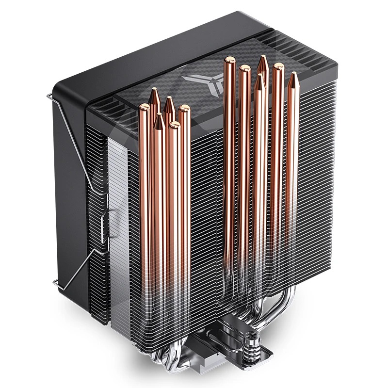 TẢN NHIỆT KHÍ JONSBO CR-1000MAX V2 ARGB BLACK