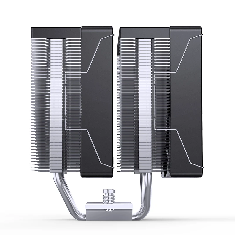 TẢN NHIỆT KHÍ JONSBO CR-3000E ARGB BLACK/WHITE