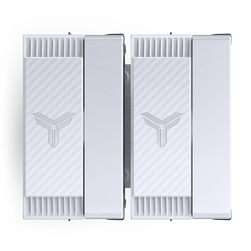 TẢN NHIỆT KHÍ JONSBO CR-3000E ARGB BLACK/WHITE