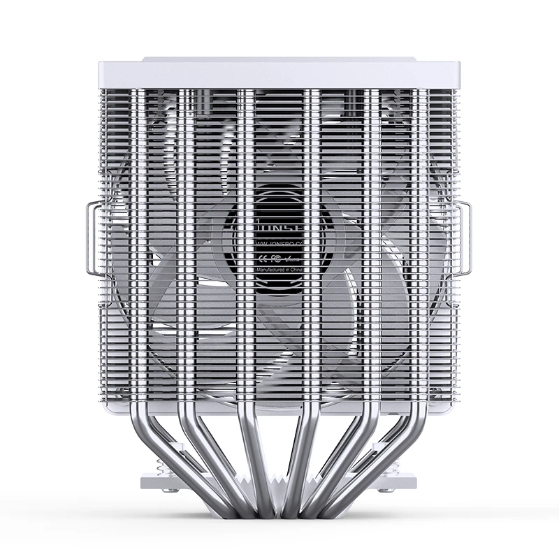 TẢN NHIỆT KHÍ JONSBO CR-3000E ARGB BLACK/WHITE