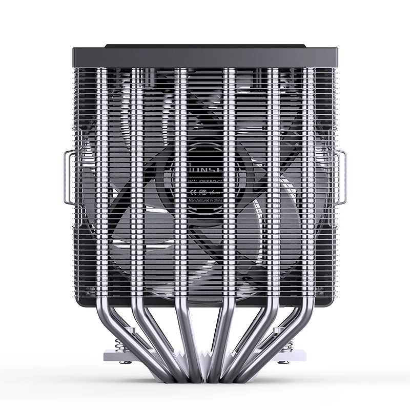 TẢN NHIỆT KHÍ JONSBO CR-3000E ARGB BLACK/WHITE