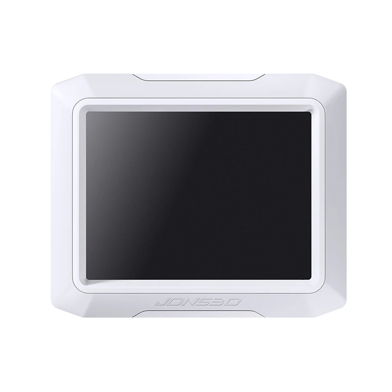 VỎ CASE PC JONSBO M-ATX D200 BLACK/WHITE VỎ CASE PC JONSBO M-ATX D200 BLACK/WHITE