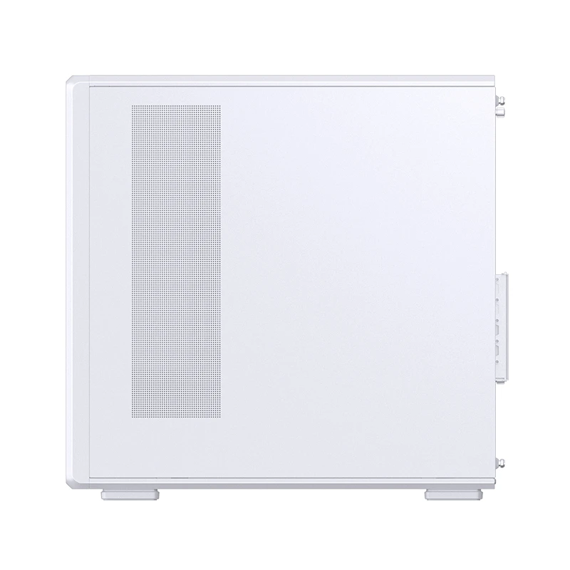 VỎ CASE PC JONSBO M-ATX D200 BLACK/WHITE VỎ CASE PC JONSBO M-ATX D200 BLACK/WHITE