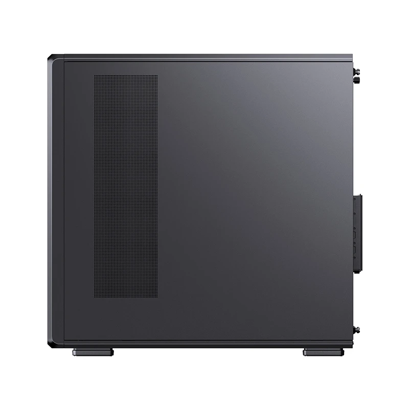 VỎ CASE PC JONSBO M-ATX D200 BLACK/WHITE VỎ CASE PC JONSBO M-ATX D200 BLACK/WHITE