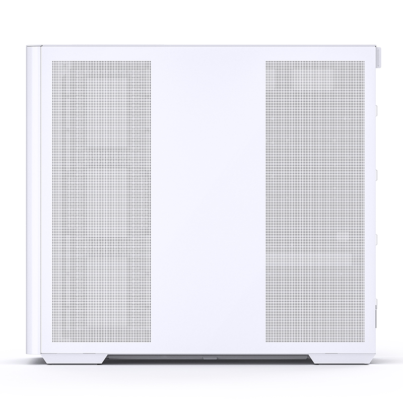 VỎ CASE PC JONSBO D300 BLACK/WHITE