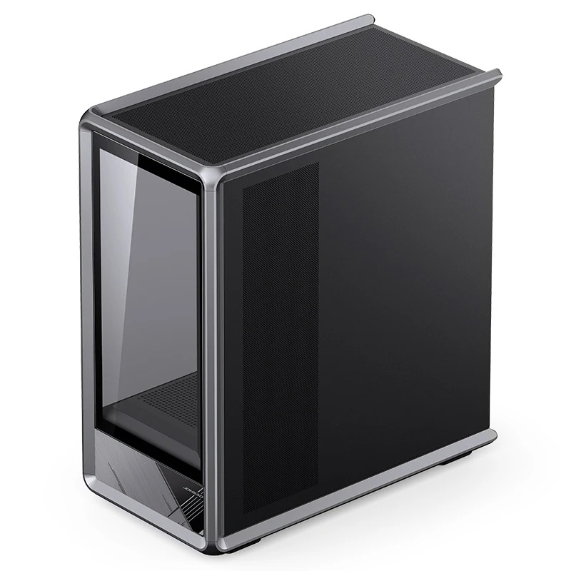 VỎ CASE PC JONSBO D401 BLACK