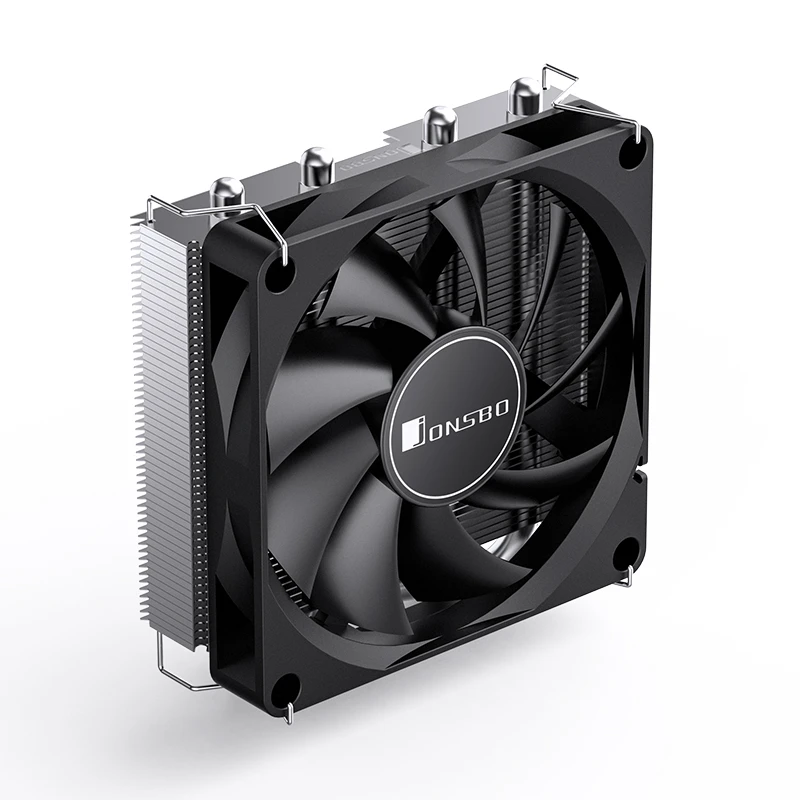 TẢN NHIỆT CPU JONSBO HP-400S BLACK
