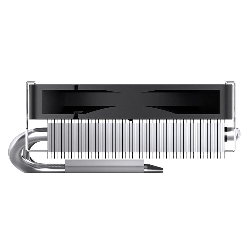 TẢN NHIỆT CPU JONSBO HP-400S BLACK