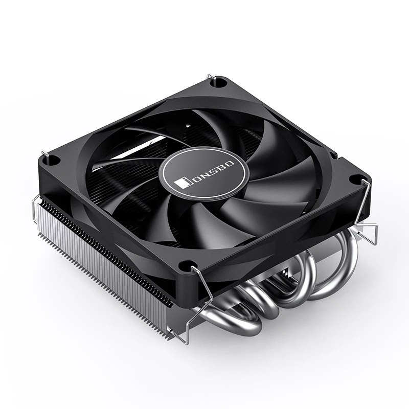TẢN NHIỆT CPU JONSBO HP-400S BLACK