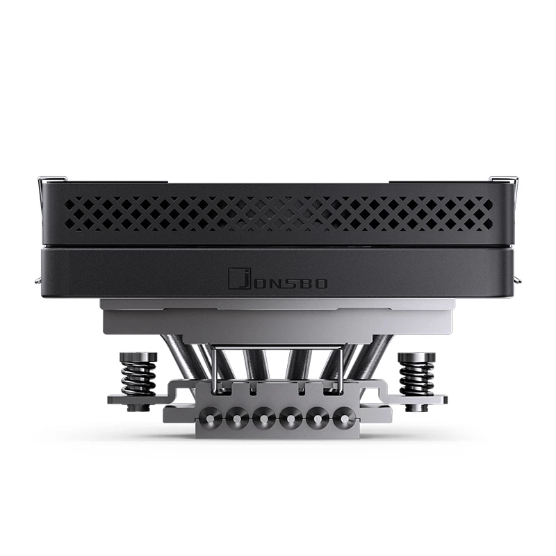 TẢN NHIỆT CPU JONSBO HP-600 BLACK/WHITE