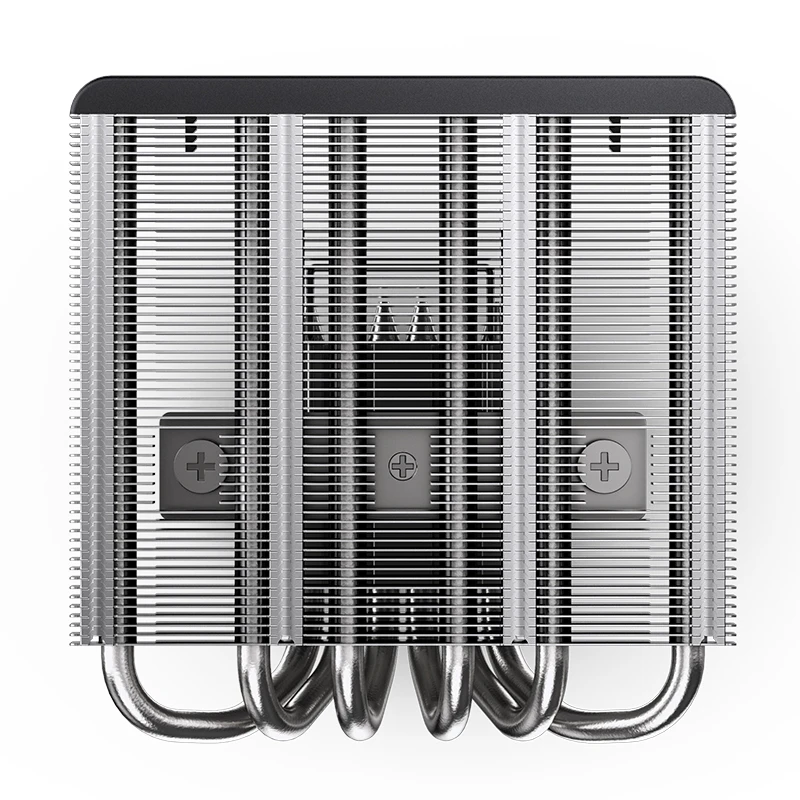 TẢN NHIỆT CPU JONSBO HP-600 BLACK/WHITE