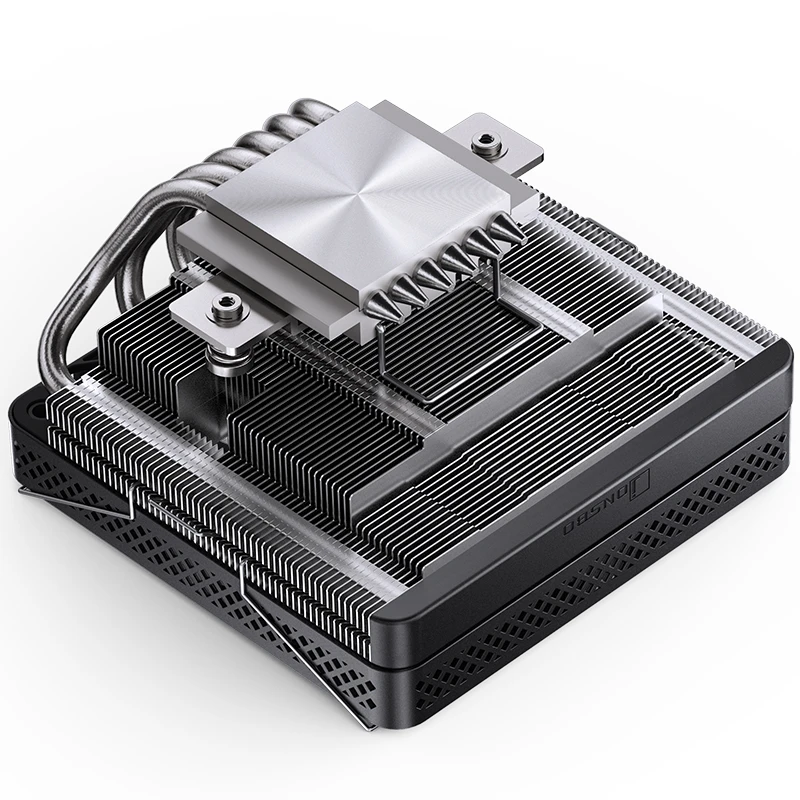 TẢN NHIỆT CPU JONSBO HP-600 BLACK/WHITE