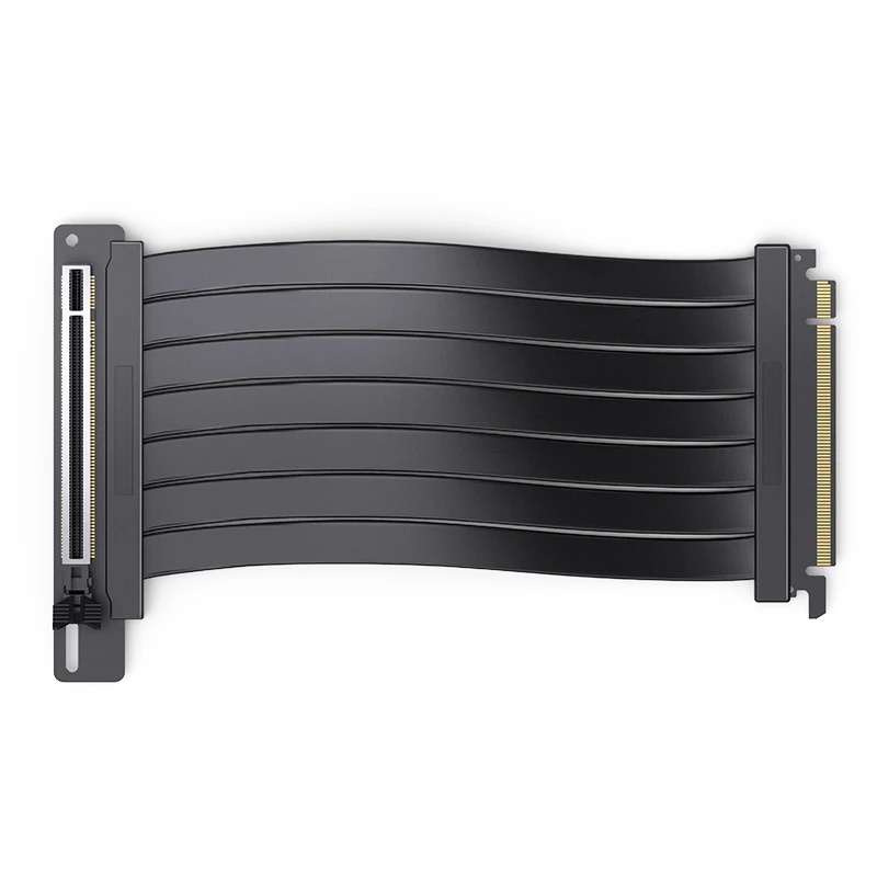 GIÁ ĐỠ VGA DỌC JONSBO A50 GRAY