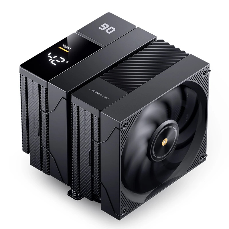 TẢN NHIỆT KHÍ JONSBO CC90 BLACK