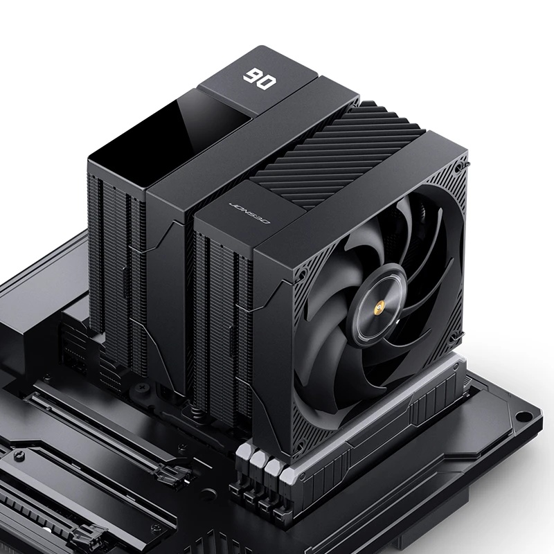 TẢN NHIỆT KHÍ JONSBO CC90 BLACK