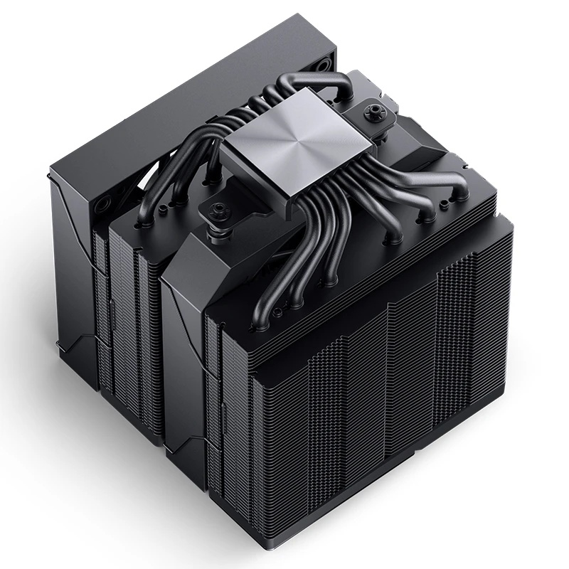 TẢN NHIỆT KHÍ JONSBO CC90 BLACK