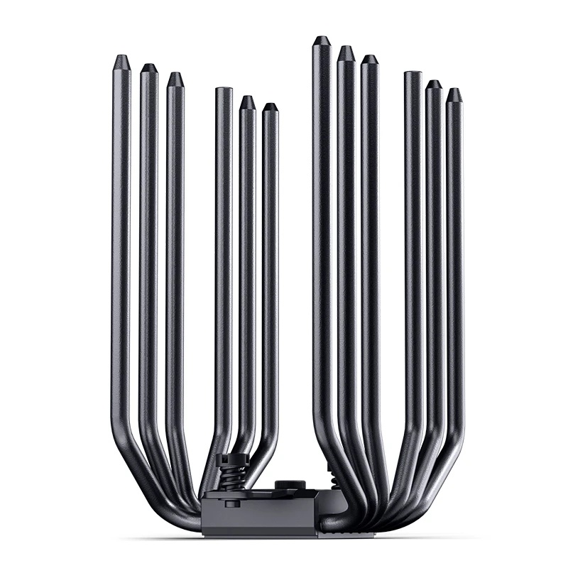 TẢN NHIỆT KHÍ JONSBO CC90 BLACK