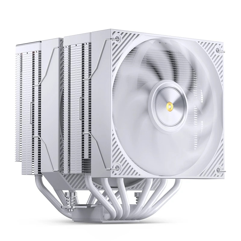 TẢN NHIỆT KHÍ JONSBO CC90 WHITE