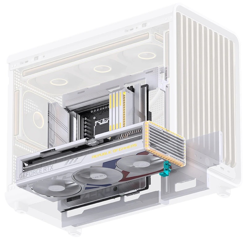 VỎ CASE JONSBO D33 WOOD WHITE