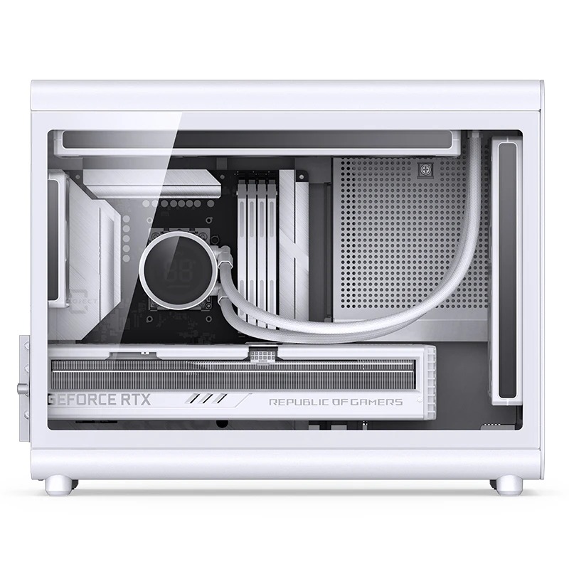 VỎ CASE JONSBO D33 WOOD WHITE