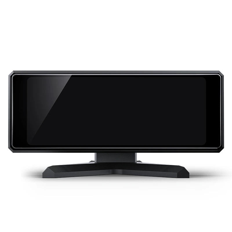 MÀN HÌNH PHỤ JONSBO DS339 BLACK