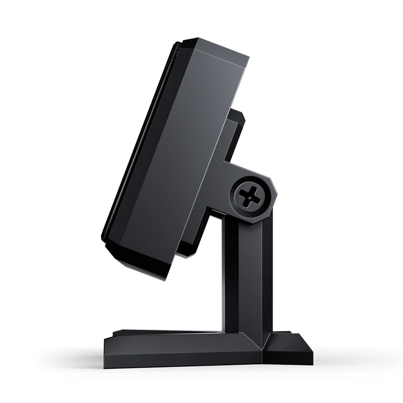 MÀN HÌNH PHỤ JONSBO DS339 BLACK