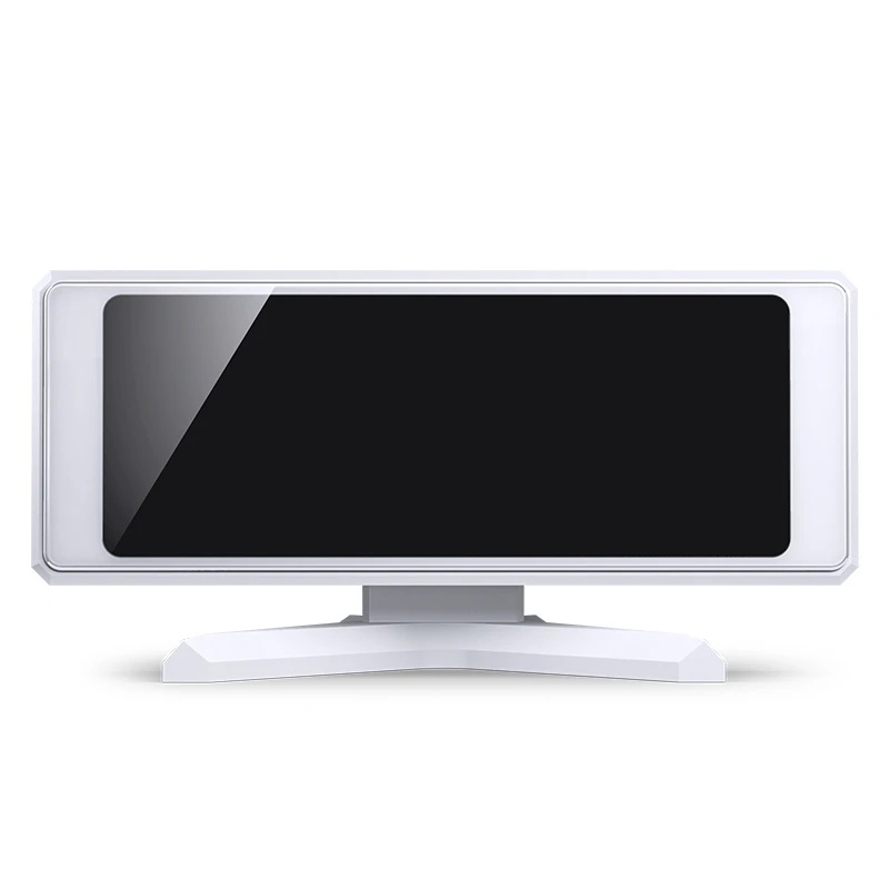 MÀN HÌNH PHỤ JONSBO DS339 WHITE