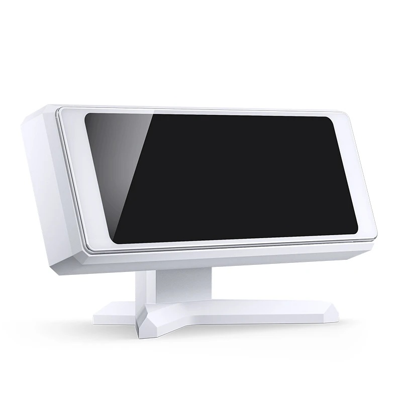 MÀN HÌNH PHỤ JONSBO DS339 WHITE