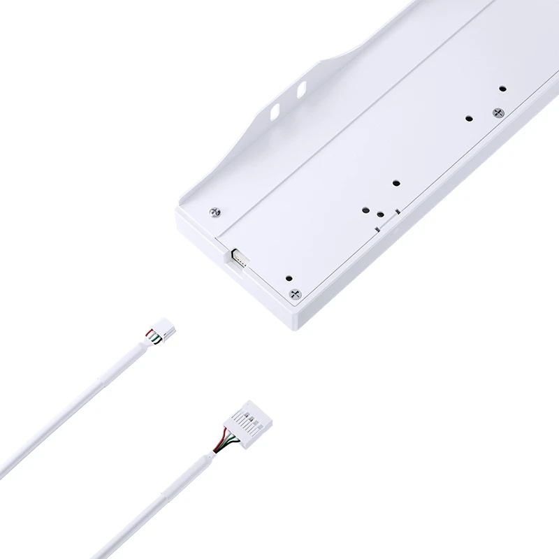 MÀN HÌNH PHỤ JONSBO DS916 WHITE