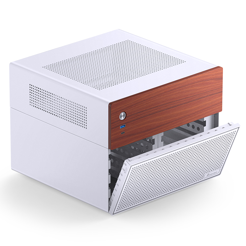 VỎ CASE M-ATX JONSBO N4