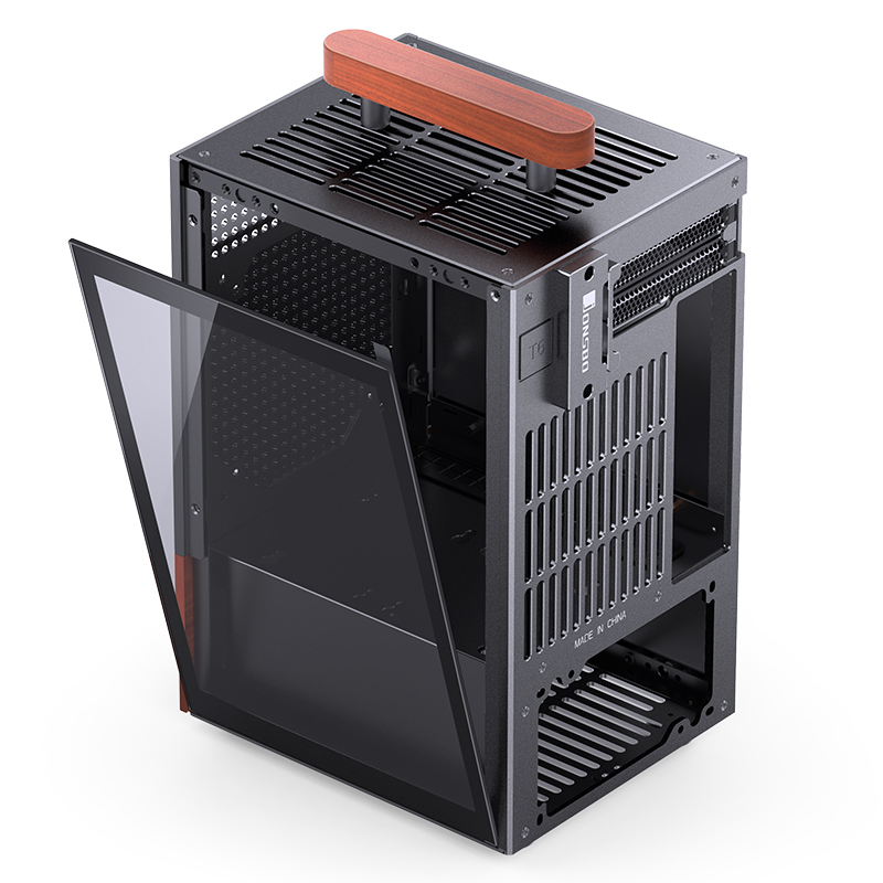 VỎ CASE MINI-DTX JONSBO T6