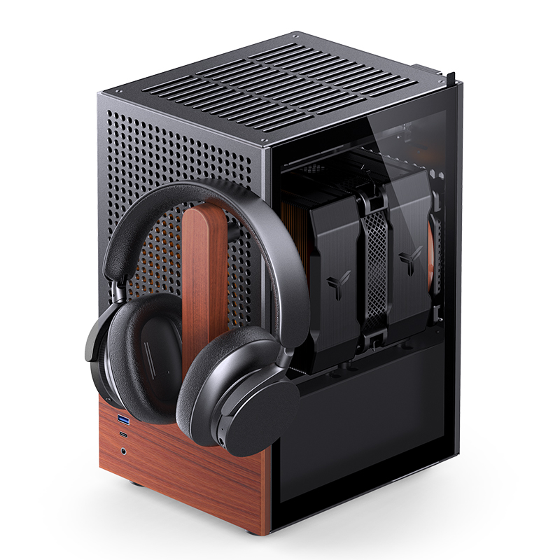 VỎ CASE MINI-DTX JONSBO T6