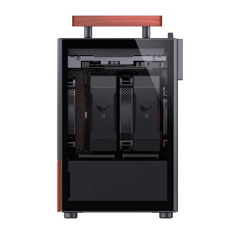 VỎ CASE MINI-DTX JONSBO T6