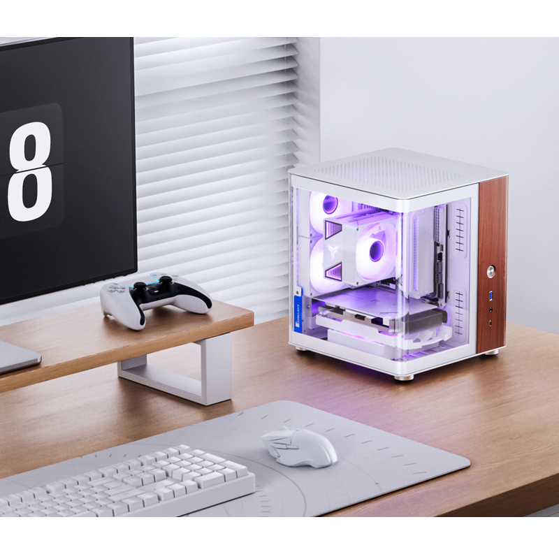 VỎ CASE ITX JONSBO TK-0