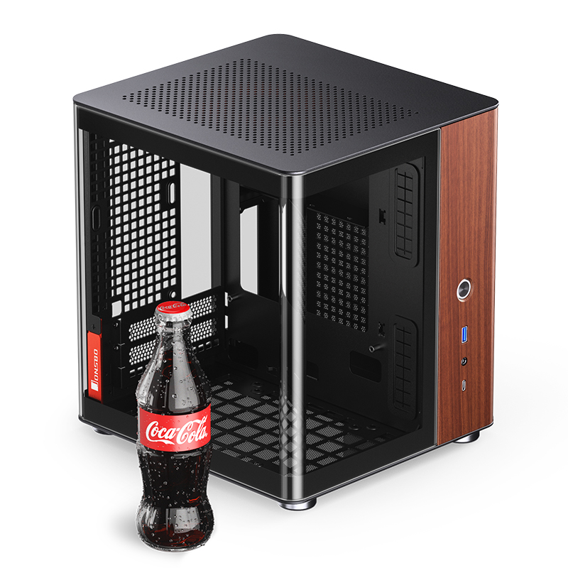 VỎ CASE ITX JONSBO TK-0