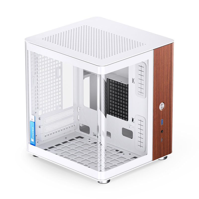 VỎ CASE ITX JONSBO TK-0