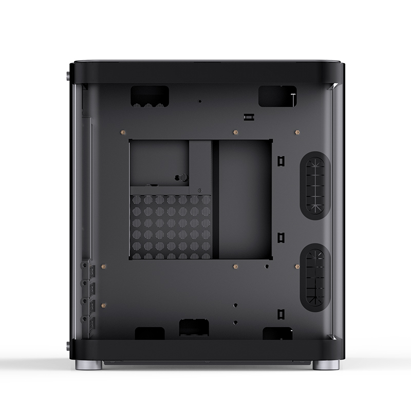 VỎ CASE M-ATX JONSBO TK-1