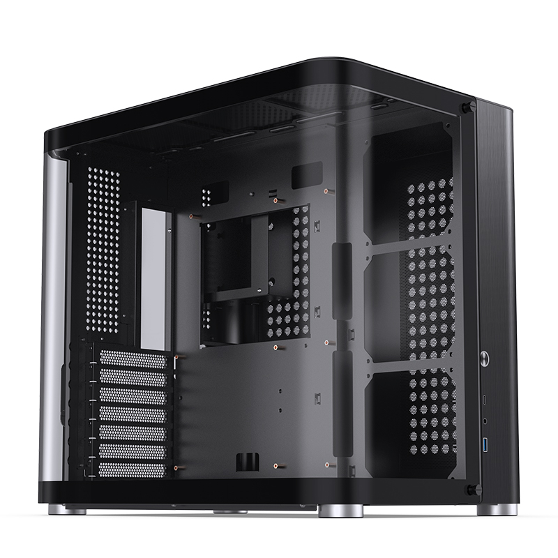 VỎ CASE ATX JONSBO TK-2