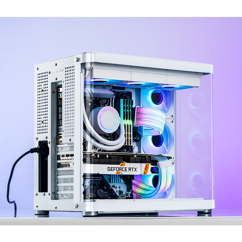 VỎ CASE ATX JONSBO TK-2