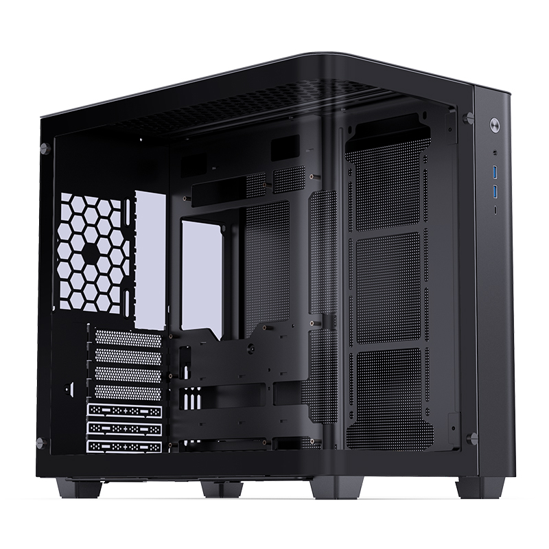 VỎ CASE ATX JONSBO TK-3