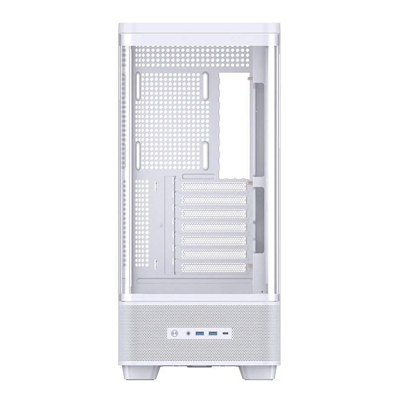 VỎ CASE JONSBO TK-5 WHITE