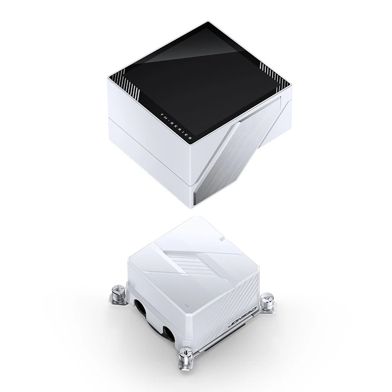 TẢN NHIỆT NƯỚC JONSBO TM-280 WHITE