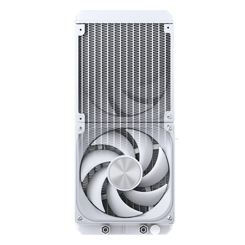 TẢN NHIỆT NƯỚC JONSBO TM-280 WHITE