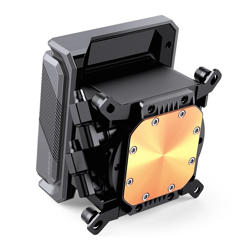 TẢN NHIỆT NƯỚC JONSBO TX-360 BLACK