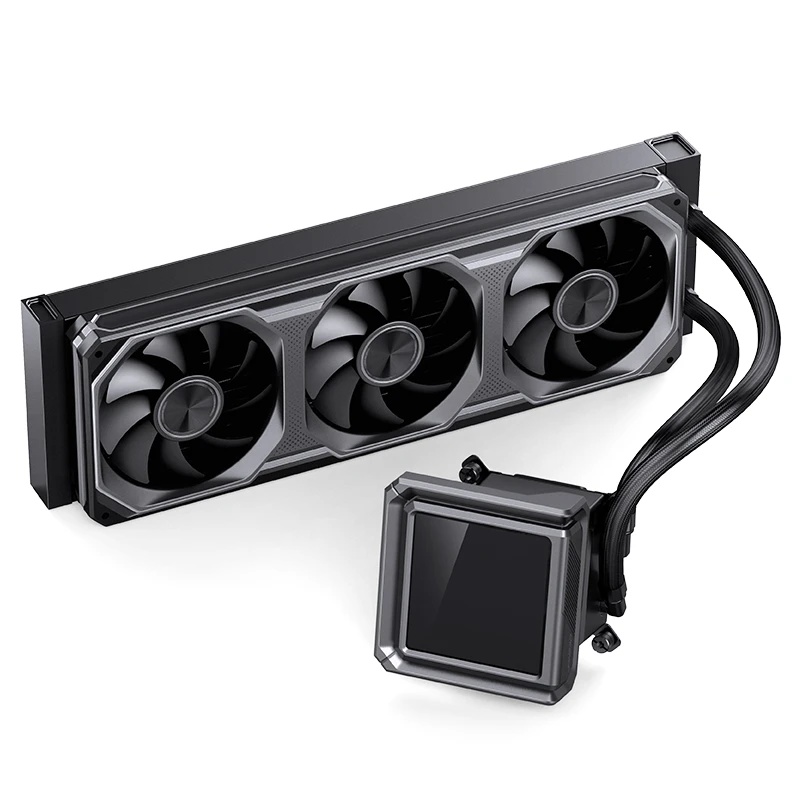 TẢN NHIỆT NƯỚC JONSBO TX-360 BLACK