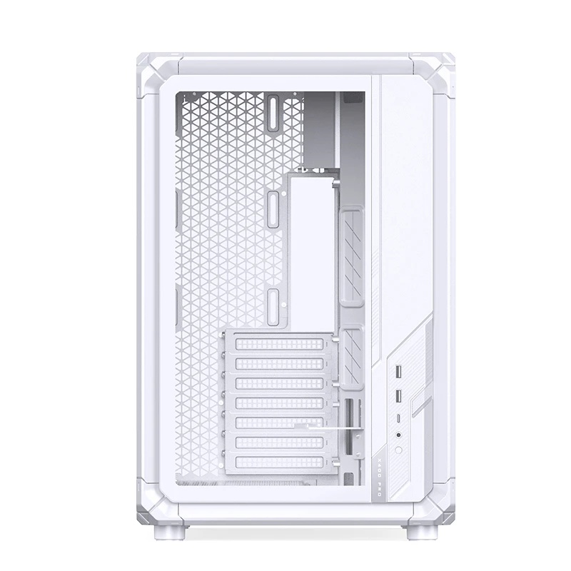 VỎ CASE JONSBO X400 PRO WHITE