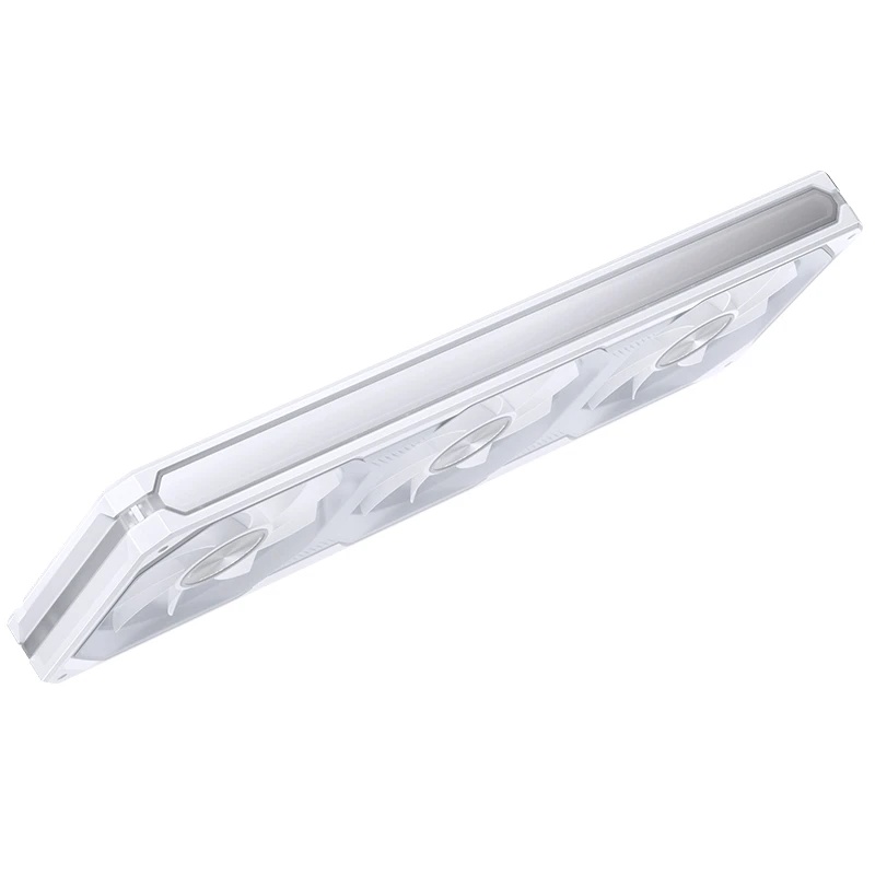 QUẠT TẢN NHIỆT JONSBO XA-360WR WHITE