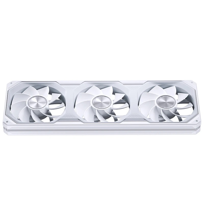 QUẠT TẢN NHIỆT JONSBO XA-360WR WHITE