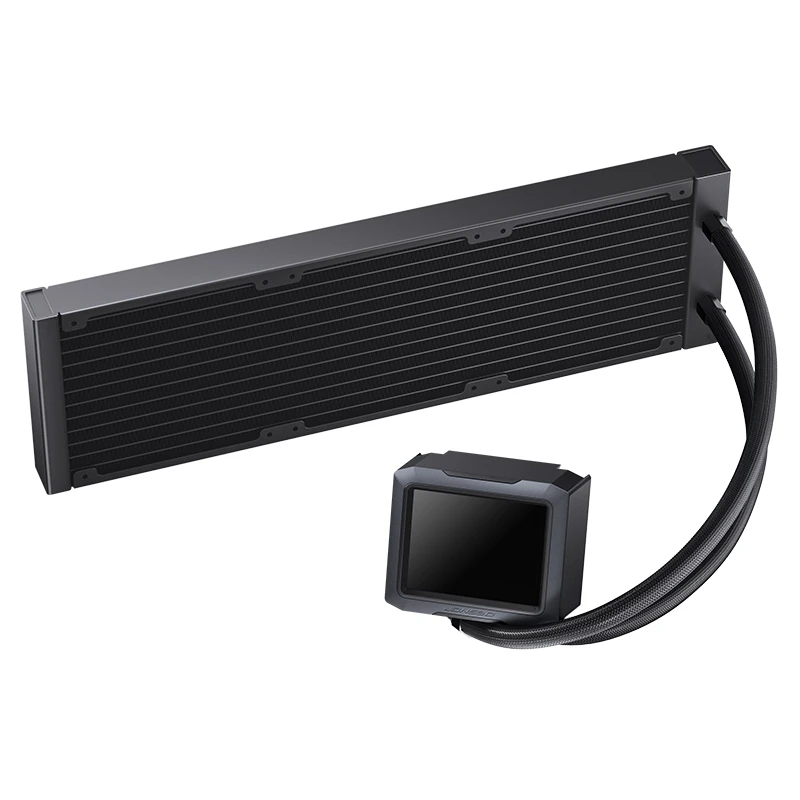 TẢN NHIỆT NƯỚC AIO JONSBO TF3-360SCB BLACK